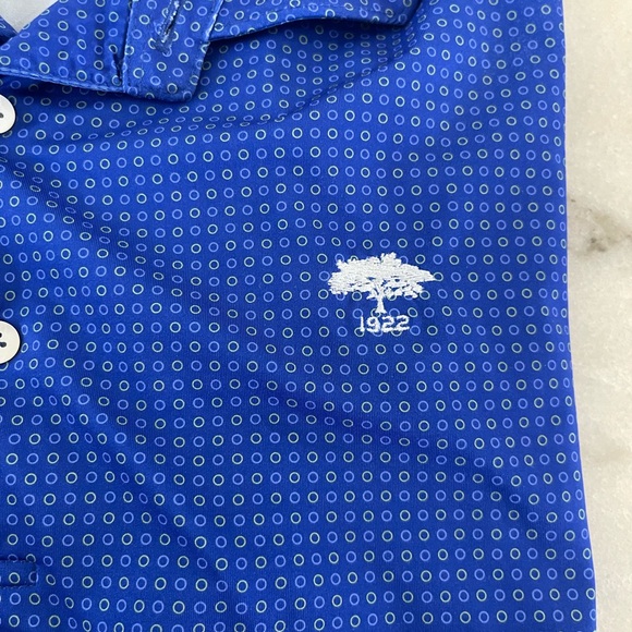 Men’s Turtleson Golf Polo - Picture 4 of 6